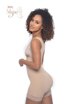 Gaine sculptante MILLA nude